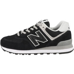 New Balance WL 574 Damen Turnschuhe Sportschuhe Freizeitschuhe Halbschuhe