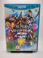 Super Smash Bros. for Wii U Nintendo Wii U OVP *Blitzversand*