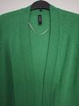 Marc Cain Cardigan Strickjacke Gr. 38/40 Damen mit Kaschmir neuwertig 