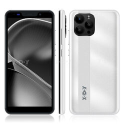 Neu 5,5 Zoll Android Smartphone 1+16GB Handy Ohne Vertrag 5MP Quad Core Dual SIM
