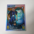 Match Attax Champions EXTRA 2023/2024 Limited Extreme Nicolò Barella LE 14