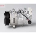 DENSO Kompressor, Klimaanlage passend für RENAULT DCP23031