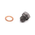 FEBI BILSTEIN 12281 Verschlussschraube Ölwanne für VW POLO (9N) TIGUAN (5N)