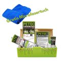 PETEC Scheibenkleber-Set Inhalt: 310 ml Kartuschen-Set 83333