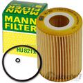 MANN ÖLFILTER für MERCEDES VITO VIANO W639 C E G KLASSE 204 211 207 212 463