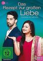 Das Rezept zur großen Liebe - Zindagi Ki Mehek (Box ... | DVD | Zustand sehr gut