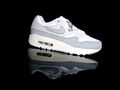 NIKE AIR MAX 1 87 W -Pure Platinum- HF0026-001 Damen Sneaker weiß/grau Gr.39