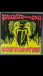 Slaughter And The Dogs - Do it Dog Style - Vinyl - Guter Zustand