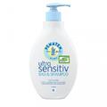 PENATEN ULTRA sensitiv Bad & Shampoo 400 ML