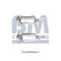 1x Ruß-/Partikelfilter, Abgasanlage BM CATALYSTS BM11198 passend für SKODA VW