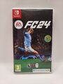 EA Sports FC 24 NINTENDO SWITCH [Physical Cartridge] 