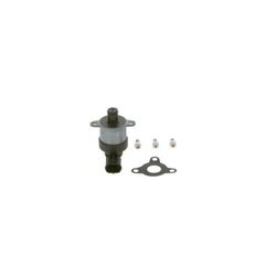 1x Regelventil, Kraftstoffmenge (Common-Rail-System) BOSCH 1 465 ZS0 034