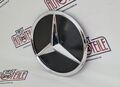 Original Mercedes W206 C-Klasse Stern Logo Grundplatte Emblem A2068884900