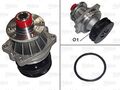 Wasserpumpe Motorkühlung VALEO 506107 für BMW WIESMANN E36 Z4 E46 X5 MF3 Z3 E39