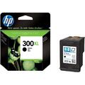 Original HP 300 XL 300xl CC641EE SCHWARZ DRUCKERPATRONE