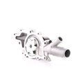 SKF VKPC 88855 Kühlmittelpumpe Wasserpumpe passend für MERCEDES-BENZ CLK (C209)