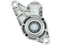 AS-PL S3044PR Starter Anlasser 1kW für VW Golf V Schrägheck (1K1) POLO (9N) 12V