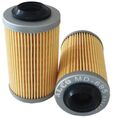 ALCO FILTER Ölfilter MD-695 Filtereinsatz für OPEL VECTRA CC Z02 Caravan G09 Z03