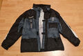 Colmar Skijacke / Winterjacke schwarz Größe 54 / L (Vintage)