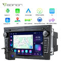 Autoradio Android 13 7"GPS für Opel Zafira B Corsa C D Astra G H Vivaro Vectra C