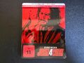 JOHN WICK: KAPITEL 4 (4K Ultra HD Steelbook + Blu-ray) Uncut *WIE NEU*