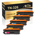 XXL TONER TN-326 Compatible with BROTHER DCP-L8400 CDN DCP-L8450 CDW HL-L8350CDW