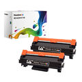 2x XXL Toner kompatibel für Brother TN-2420 DCP-L2530DW HL-L2350DW MFC-L2710DW..