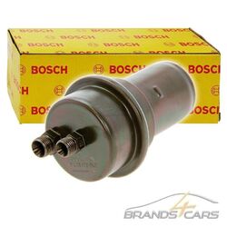 BOSCH DRUCKSPEICHER DRUCKREGLER KRAFTSTOFF FÜR VW GOLF 1 JETTA 1 1.8 + GTI# DRUCKSPEICHER NACH KRAFSTSTOFFPUMPE FÜR SYSTEMDRUCK #