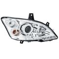 1x Hella Bi-Xenon Hauptscheinwerfer D1S H7 Rechts passend für Mercedes Vito W639