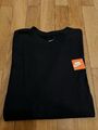 Nike Longsleeve / Langarm-Shirt - Gr. L - Schwarz