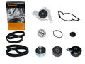 CONTI ZAHNRIEMEN CT1015 CT1018 WAPU AUDI A4 A6 VW PASSAT 3B SKODA SUPERB 2.5 TDI