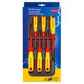 Knipex 00 20 12 V03 VDE Schraubendreher-Set PH/PZ