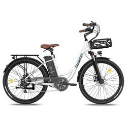 Fafrees F26 Lasting 26 Zoll E-Bike Elektrofahrrad 250W E Mountainbike 36V 20.3Ah