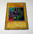 YuGiOh Karte / Dunkler Magier  / SYE-DE001 Super Rare ✅  (ob60)