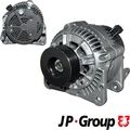 Lichtmaschine Generator Lima JP GROUP 1190108000 für VW TRANSPORTER T4 Bus 70B 2