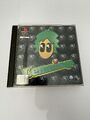 PS1 / Sony Playstation 1 Spiel - 3D Lemmings mit OVP