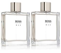 Hugo Boss Orange Man 100 ml Eau de Toilette EDT Herrenparfum