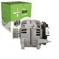 PSH +Line GENERATOR LICHTMASCHINE 140A passend für VW BEETLE JETTA NEW |