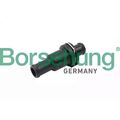 ORIGINAL® Borsehung Thermostat, Kühlmittel VW, Audi, Skoda, Seat