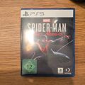 Marvel's Spider-Man: Miles-Morales (Sony PlayStation 5, 2020)