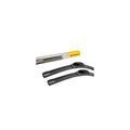 Wischblatt CONTINENTAL 2800011147280 AQUACTRL SET für, vorne