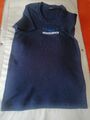 * VENICE BEACH *  Damen T-Shirt, Gr. M  ( 40 / 42 )  Marineblau