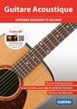 Guitare Acoustique: Apprendre rapidement et facilement, CASCHA