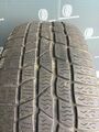 1 x 205/50R17 93H Winterreifen Continental Winter Contact TS830P 5,0mm 2015 MO