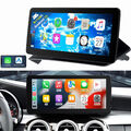 10,25'' Navi für MERCEDES-BENZ W204 S204 NTG4.5 Android Autoradio CarPlay 6+128G