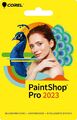 Corel PaintShop Pro 2023 Vollversion Win PKC Dauerlizenz + Handbuch PDF OVP NEU