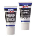 LIQUI MOLY Pro-Line Getriebeöl Additiv 150ml 2x