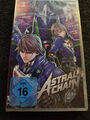 Astral Chain - Nintendo Switch - NEU & OVP