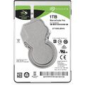 Seagate BarraCuda (7200RPM, 2.5-Zoll, 128MB Cache) 1TB Interne Festplatte -...