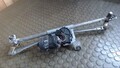 Scheibenwischermotor Vorn Seat Arosa 1.0 MPI 6 H 12 Monate Garantie
